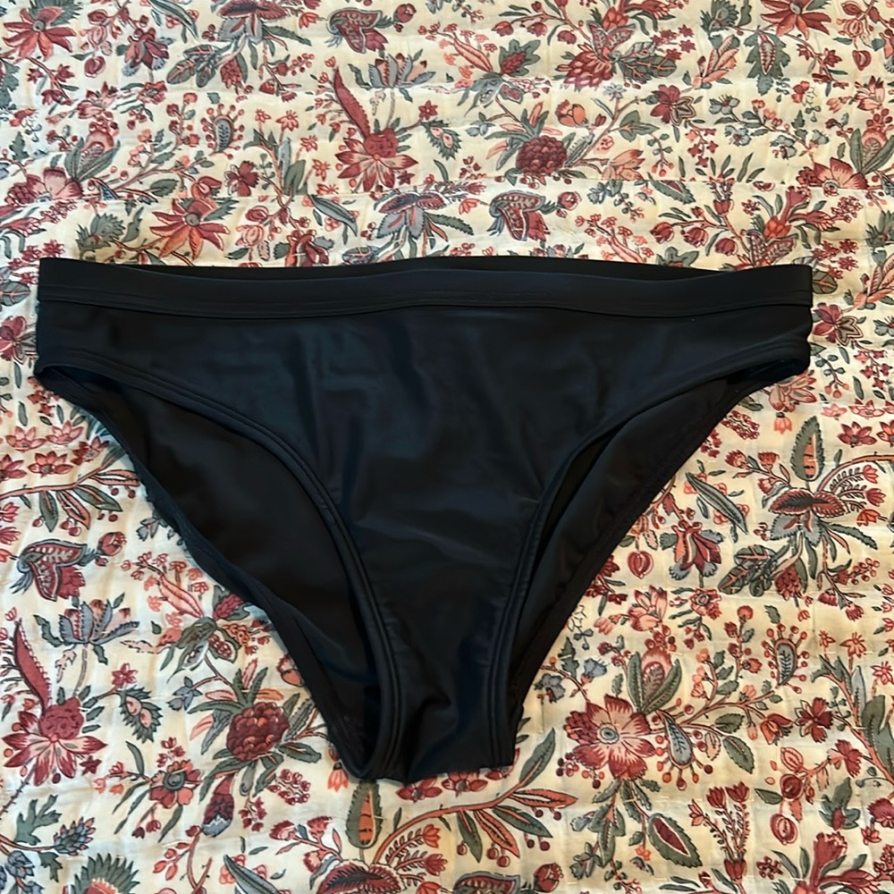 COPY - Black Boden Bottoms
